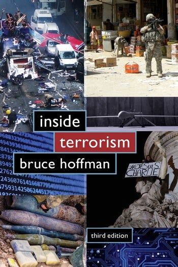 Inside Terrorism PDF