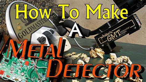 Inside The Metal Detector Doc