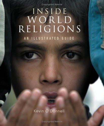 Inside World Religions: An Illustrated Guide Epub