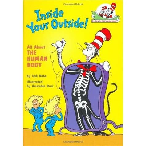 Inside Your Outside! Epub