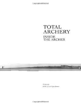 Inside the Archer (Total Archery) Ebook PDF