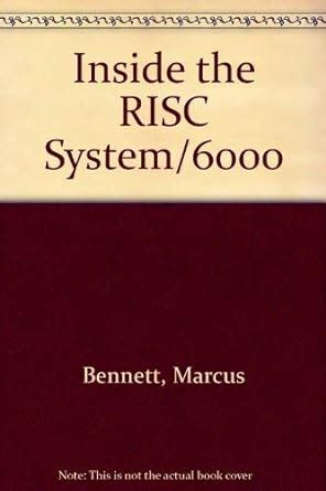 Inside the IBM Risc System/6000 Epub