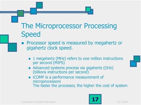 Inside the Incredibly Fast World of Bit Second