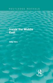 Inside the Middle East Routledge Revivals Volume 4 Epub