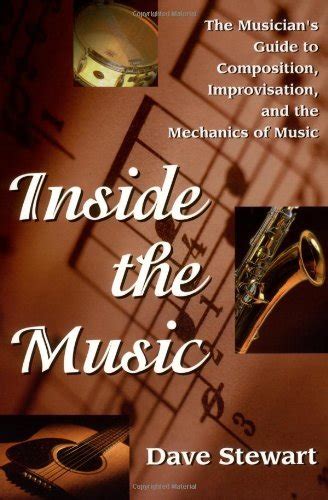 Inside the Music Guide to Composition Softcover Doc