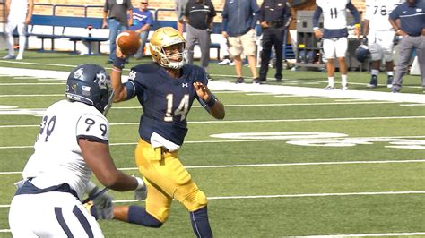 Inside the Notre Dame Football Message Boards