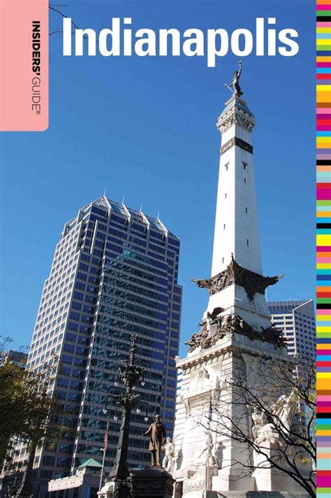 Insiders Guide to Indianapolis Reader