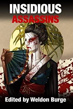 Insidious Assassins Reader