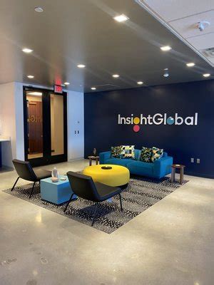 Insight Global Charlotte NC: A Gateway to Career Success in the Queen City