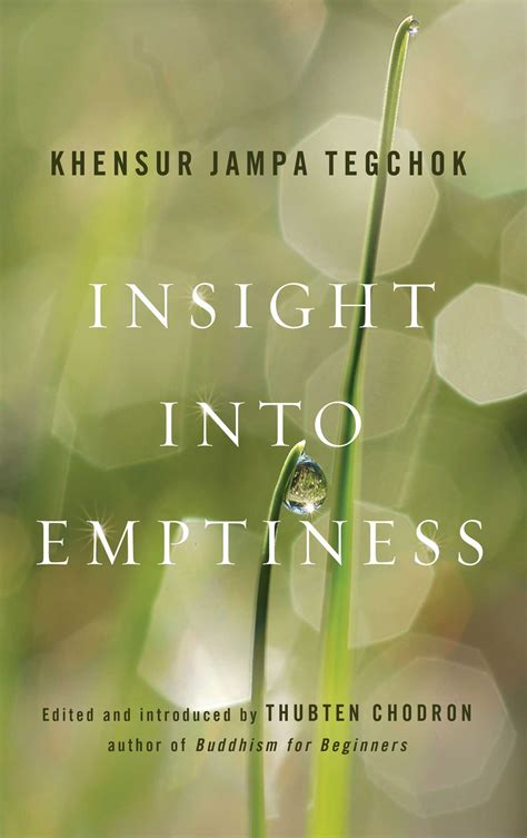 Insight into Emptiness Doc