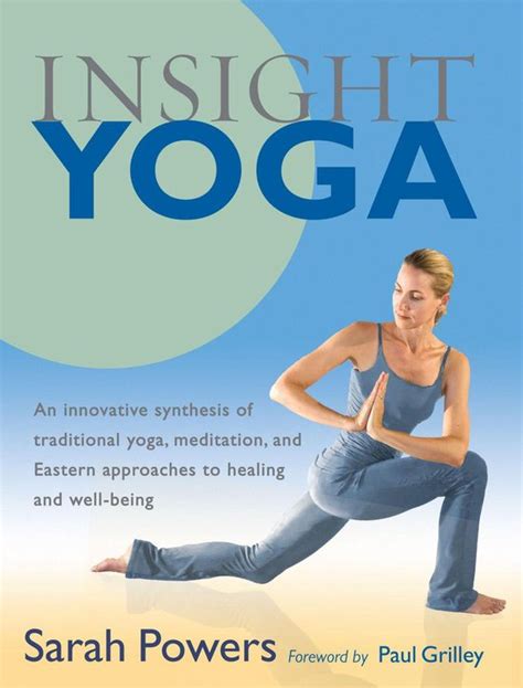 Insight.Yoga Ebook Kindle Editon