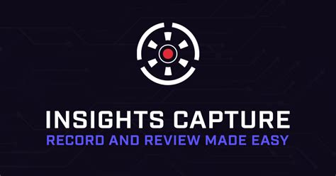 Insights Capture Error Discord: Optimize Your Data Collection