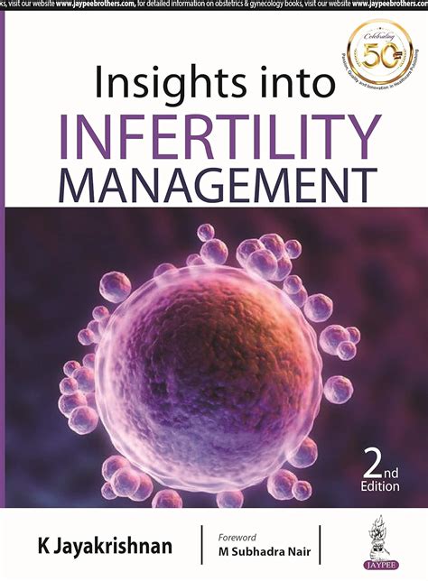 Insights into Infertility Management 1st Edition Reader