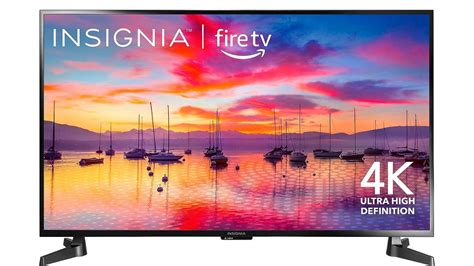 Insignia 60 Inch TV: The Ultimate Guide to the Perfect Viewing Experience