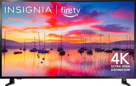 Insignia Brand TV Reviews 55-Inch: Unlocking the Cinematic Experience