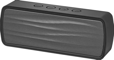 Insignia Portable Bluetooth Stereo Speaker Epub