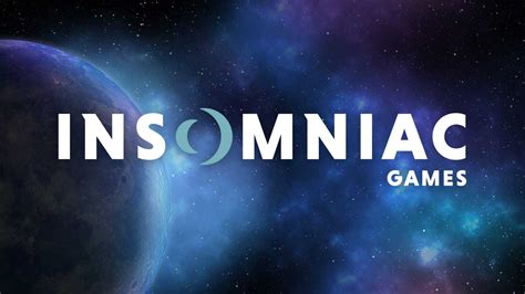 Insomniac Games Leaked: A Deep Dive into the Epic Adventure That Was Uncovered