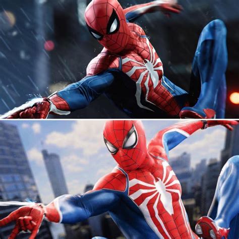 Insomniac Spider-Man Suit: A Comprehensive Analysis