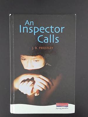 Inspector Calls (Heinemann Plays) Ebook Kindle Editon