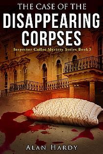 Inspector Cullot Mystery Series 3 Book Series Epub