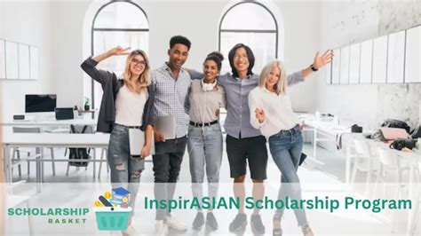 Inspirasian Scholarship Program: Empowering Aspiring Leaders in Indonesia