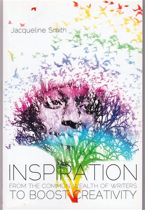 Inspiration from the Common Wealth of Writers To Boost Creativity PDF