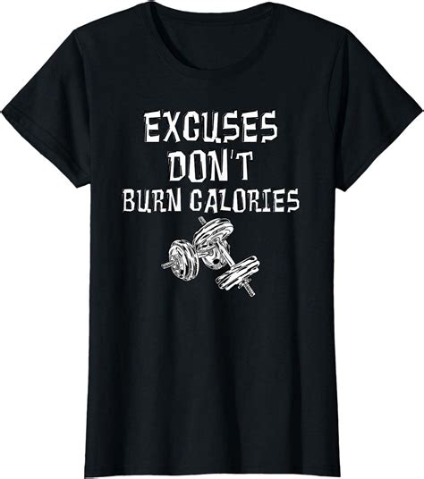 Inspirational Gym Shirts That Will Ignite Your Fitness Journey