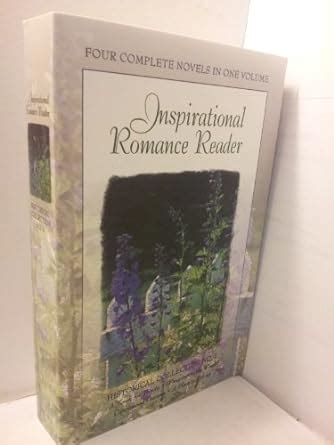 Inspirational Romance Reader Historical Collection 1 Doc