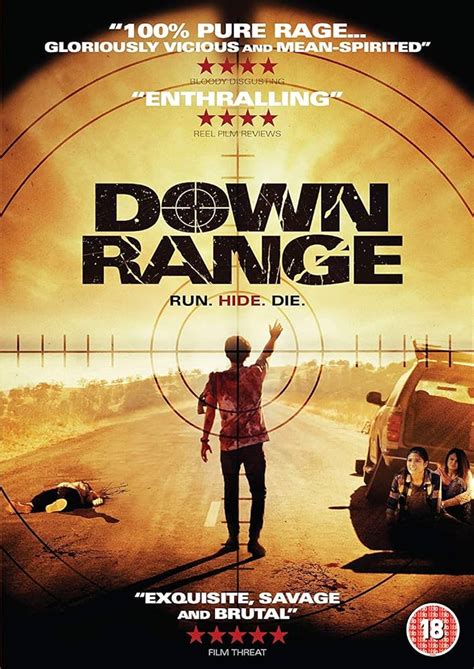 Inspirations From Downrange Doc