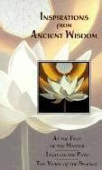 Inspirations from Ancient Wisdom PDF