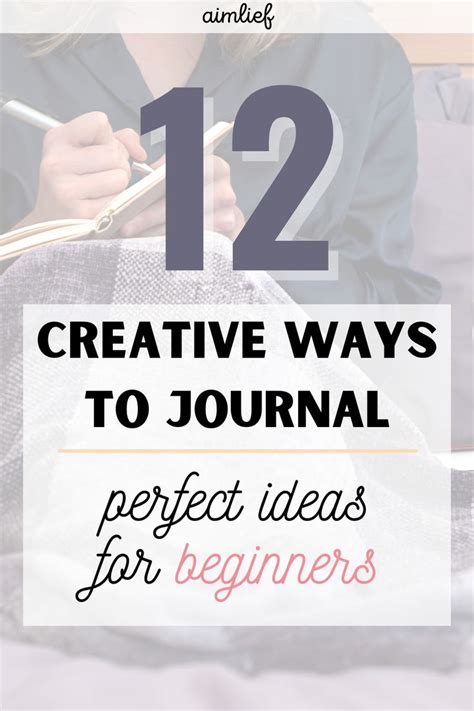 Inspire Your Life: Diary Ideas to Unleash Your Inner Writer