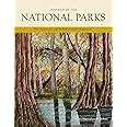 Inspired National Parks Landscapes Perspectives Kindle Editon