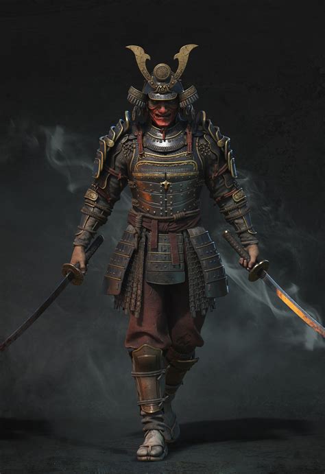 Inspired a new generation of samurai: