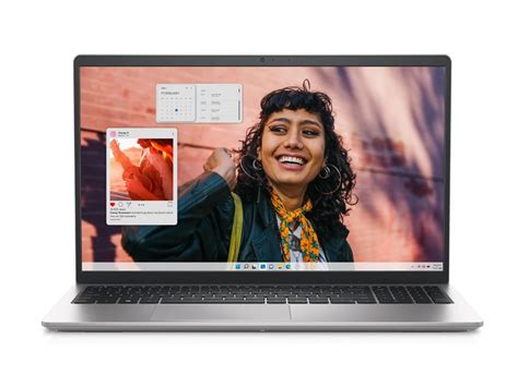 Inspiring Productivity: A Comprehensive Guide to Dell Inspiron and Latitude Laptops