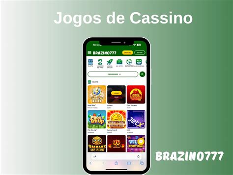 Instabets 777: O Cassino Online Que Está Dominando o Brasil