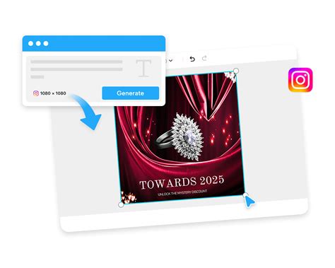 Instagram AI Caption Generator: 10,000+ Ideas for Perfect Posts