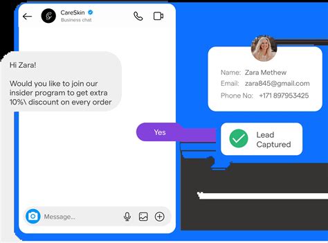 Instagram Chatbot AI: A Gateway to Growth