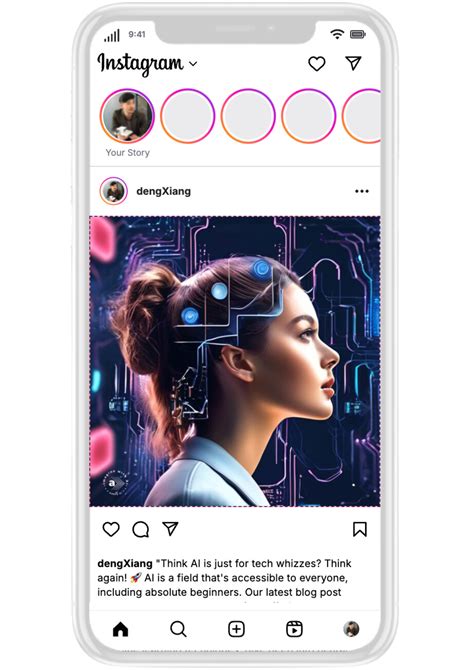 Instagram Post Generator AI: 10,000 Ways to Craft Captivating Captions