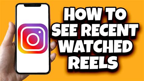 Instagram Recently Viewed: How to See What You've Recently Looked At