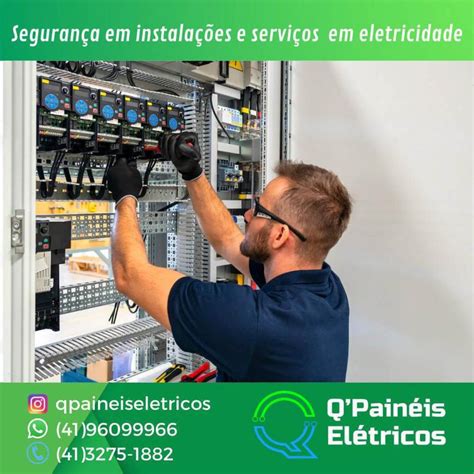 Instalações e Serviços de Primeira Linha