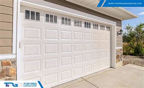 Install a Garage Door: A Step-by-Step Guide to Enhance Your Home's Security