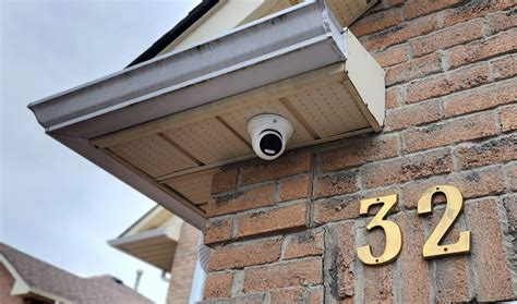 Install a Home Security System: