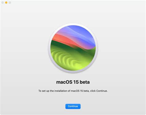 Install macOS 15 Beta 24a5264n.iso: A Comprehensive Guide for Tech-Savvy Users