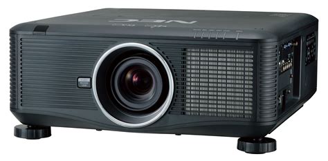 Installation Projectors P Series Nec Display Solutions 2 Epub