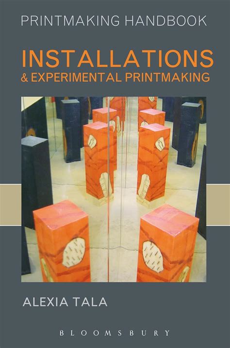 Installations and Experimental Printmaking Doc