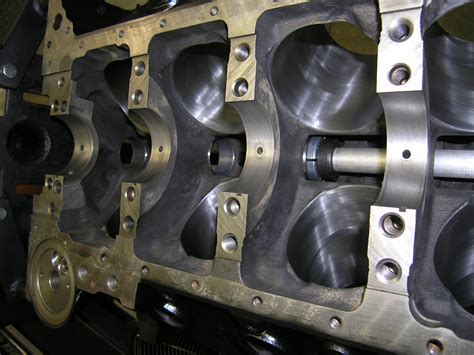 Installing Cam Bearings: A Comprehensive Guide for Optimal Engine Performance