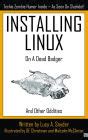 Installing Linux on a Dead Badger Ebook Reader