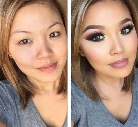 Instant, Dramatic Transformation: