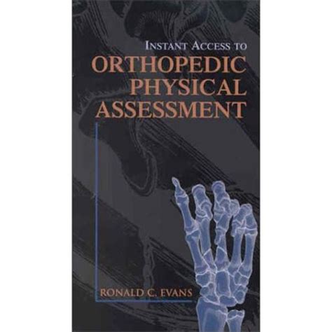 Instant Access to Orthopedic Physical Assessment 2nd Edition Reader