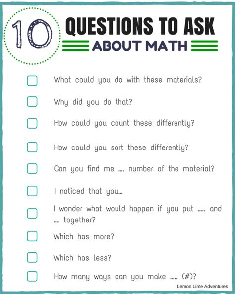 Instant Answers To Math Questions Epub